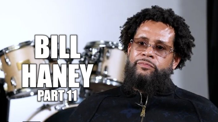 EXCLUSIVE: Bill Haney on Knowing Lil Durk & King Von: I Know That's Not How They Wanted to Live #LilDurk