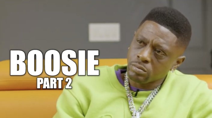 Image: Boosie Responds to NBA YoungBoy Allegedly Dissing Him in New Song