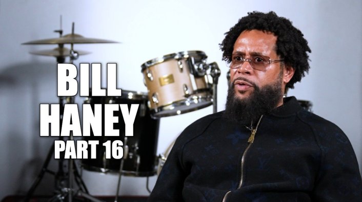 EXCLUSIVE: Bill Haney on Young Thug and Gunna Taking Plea Deals in YSL RICO Case #Gunna