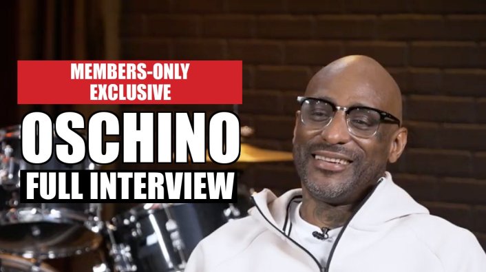 Oschino on Jay-Z, Diddy, Andrew Schulz, Kendrick, Drake, Young Thug, Dame Dash (Members Only) #JayZ