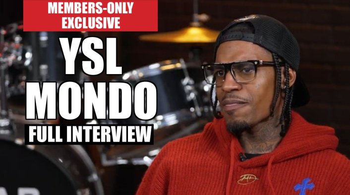 YSL Co-Founder YSL Mondo on Young Thug, Gunna, Lil Woody, Yak Gotti, Rich Birdman (Members Only Exclusive) #Birdman