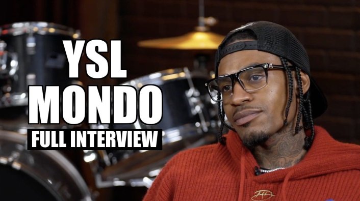 EXCLUSIVE: YSL Co-Founder YSL Mondo on Young Thug, Gunna, Lil Woody, Yak Gotti, Birdman (Full) #Gunna