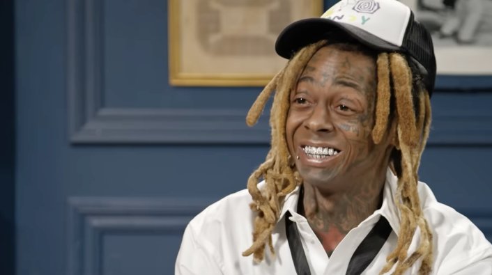 Lil Wayne Reveals the GOAT Verse That Got Him Respect from New York Rappers #LilWayne