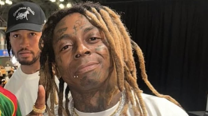 Article Image: Roc Nation CEO Says Lil Wayne Was Considered for This Year's Super Bowl Halftime Show