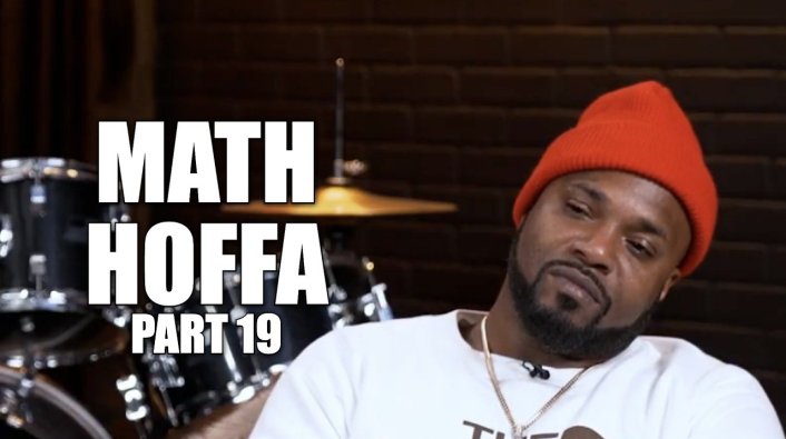 EXCLUSIVE: Math Hoffa & Vlad on Why Nicki Minaj Married a Registered Sex Offender #NickiMinaj