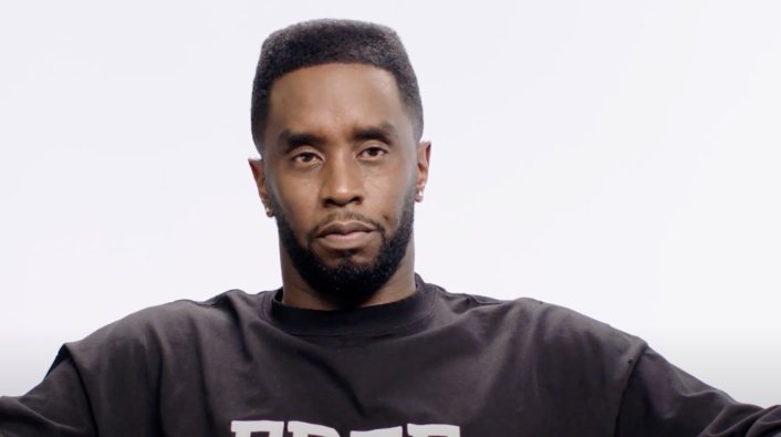 Article Image: Diddy Accused of Assaulting Male Rapper in New Lawsuit