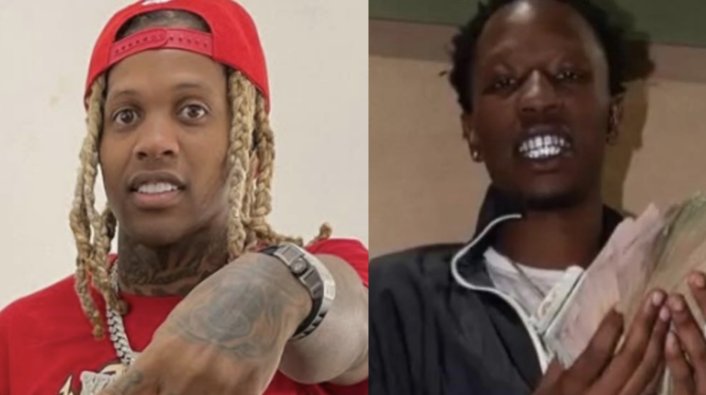 Article Image: Family of Lul Pab Files Wrongful Death Lawsuit Against Lil Durk