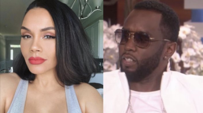 Article Image: Sara Rivers from "Making The Band" Sues Diddy for $60 Million