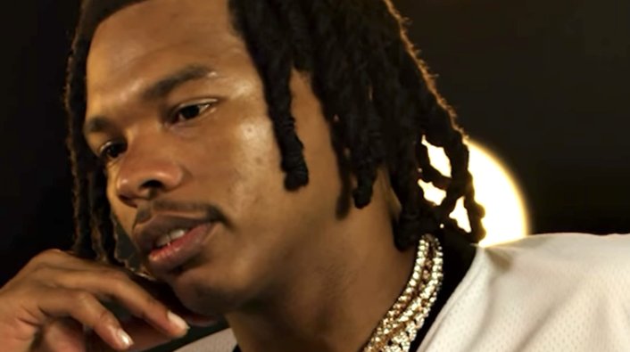 Lil Baby Names Playboi Carti, 21 Savage Among His Top 5 Atlanta Rappers #21Savage