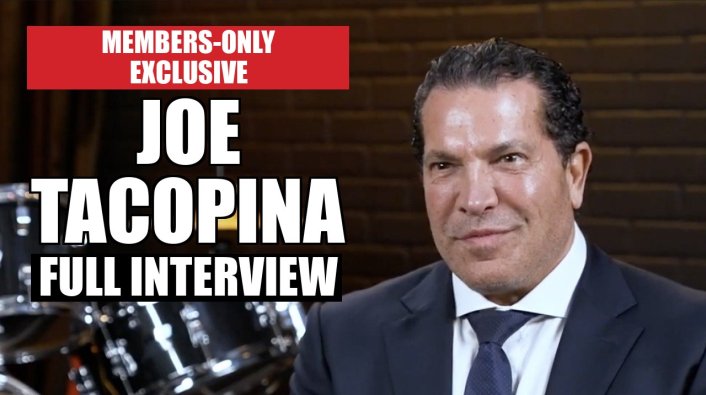 Lawyer Joe Tacopina on Getting ASAP Rocky Acquitted in His Gun Case (Members Only) #AsapRocky