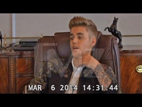 480px x 360px - Bieber Goes Off When Asked About Selena Gomez During Deposition
