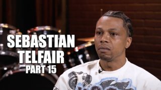 Image: Sebastian Telfair: F*** Adidas! They Took My Money & Sent My Mom Back to the Projects