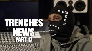 Trenches News on O-Block 6 Found Guilty & Facing Life: They Need to Be in Jail