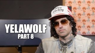 Yelawolf on His Biggest Album "Love Story", Collab EP with Ed Sheeran