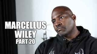 Marcellus Wiley & Vlad Argue if CTE Will Eventually Shut Down the NFL