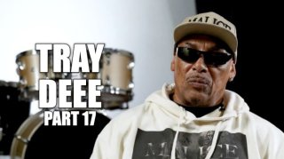 Tray Deee: Snoop Dogg Buying Death Row is a "Ha Ha" to Suge Knight