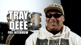 Tray Deee on Kendrick vs Drake, Diddy, Keefe D, Suge Knight, 2Pac, Kobe, DW Flame (Full)