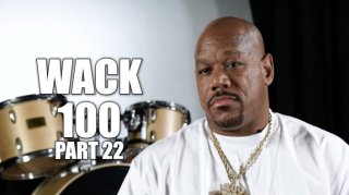 Wack100: I Have Suge Knight Audio Saying 2Pac Sexually Assaulted in Prison, Suge in PC