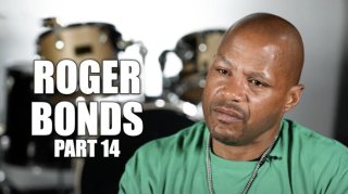Roger Bonds on Diddy Confronting Suge Knight in Beverly Hills, Suge Saying There's No Beef