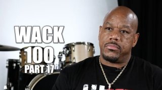 Wack100 Tells Polo G to Squash His Beef with DJ Vlad