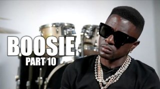 Boosie on Lavell Crawford Saying He Dissed Him After Asking for Photo: He's Probably Right