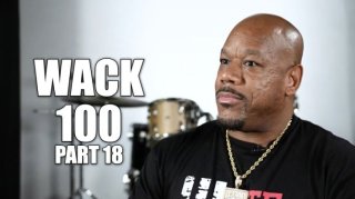 Wack100 & DJ Vlad Agree: We Lost $1M Each Because of Our 10-Year Beef