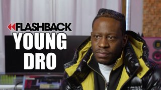 Young Dro on T.I. Trying to Make Him Get Clean, Details 2-Month Rehab Process (Flashback)