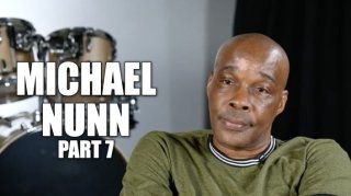 Michael Nunn: I Got Nothing Bad to Say About Don King, He Always Gave Me My Money