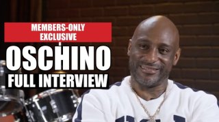 Oschino on Diddy, Jay-Z, J Cole, Jaguar Wright, Dame Dash, Beanie Sigel, Ybcdul (Members)