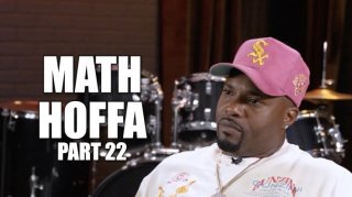 Vlad Tells Math Hoffa Biggest Misconception to Success, How to Build YouTube Subscribers