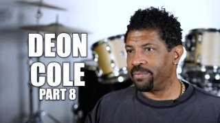 Deon Cole: Black-Ish Ended Over Money Disputes, We Should've Negotiated Together