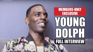 Young Dolph (Unreleased Full Interview)