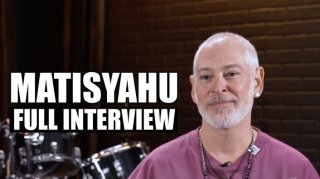 Matisyahu Tells His Life Story (Full Interview)