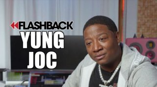 Yung Joc: I Saw Puffy Tell Cassie to Shave Side of Her Head, She Followed Orders (Flashback)