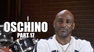 Oschino on YBC Dul Killed in Philly After Dissing the Dead & Saying He's Untouchable