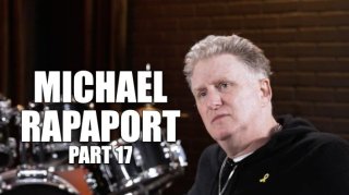 Michael Rapaport: Tyson vs. Jake Paul is a Joke, It's Bad for Boxing