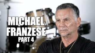 Michael Franzese: Lyle Mendendez Wore His Toupee in Jail, I Never Saw Him Not Wearing It