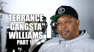 Terrance Gangsta Williams: Lil Wayne Should Turn Down Kendrick Super Bowl Offer if He Asks