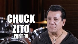 Image: Chuck Zito on Beating Up & Knocking Out Jean-Claude Van Damme