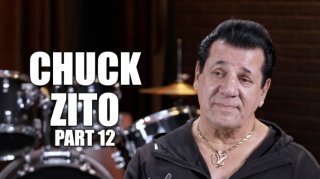 Chuck Zito on 73 Pagans Indicted for Storming Hells Angels Event, 1 Killed & 10 Injured