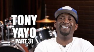 Tony Yayo Reacts to Vlad Getting Offered Coke: You Have a Coke Nose!