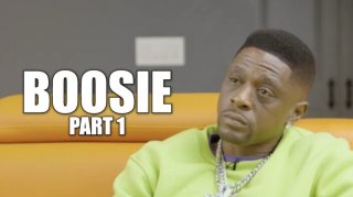 Image: Boosie on Kendrick Responding to Lil Wayne Over Super Bowl Snub