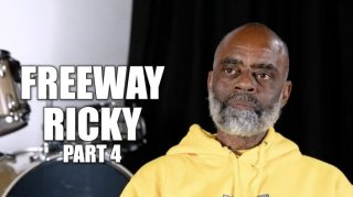 Image: Freeway Ricky on Why Jam Master Jay Sold Drugs After His Hip-Hop Career Slowed Down