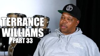 Terrance "Gangsta" Williams: I Thought Birdman Would Cooperate, It Ended Up Being Me