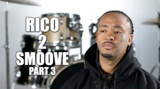 Rico 2 Smoove on His Brother Being a Piru Blood, Given Life Sentence Over Gang Enhancements