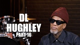 DL Hughley on Drake Suing Universal Over "Not Like Us": Most Karen Sh** I've Ever Seen