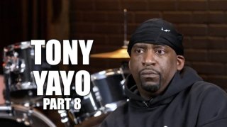 Tony Yayo & Vlad Argue if J Cole is "Humble"