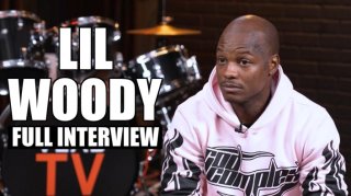 Lil Woody, Star Witness in Young Thug's Trial, Tells His Life Story (Full Interview)