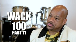 Image: Vlad Tells Wack100 He Might Buy Dame Dash's Roc-a-Fella Chain at Auction