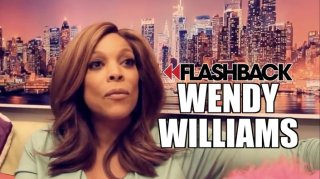 Wendy Williams on Getting Fired  for Making Gay Accusations About Diddy (Flashback)